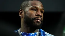 Floyd Mayweather le dio un baño de realidad a Canelo Álvarez.