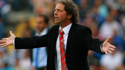 Daniel Brailovsky dirigió a Veracruz, América y Necaxa.