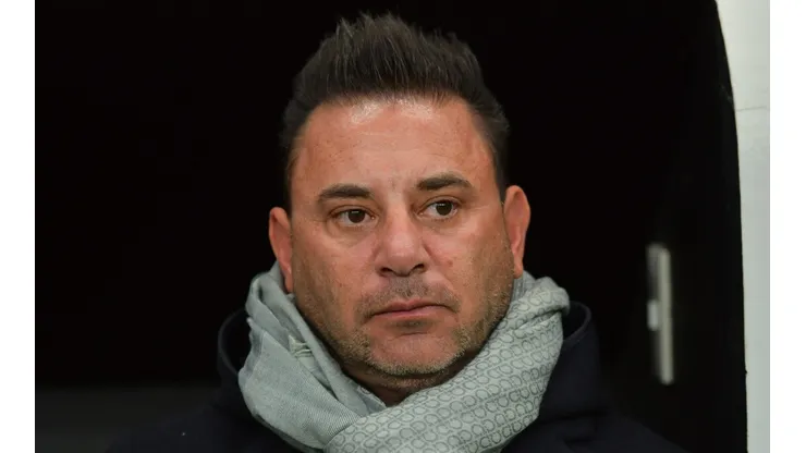 Las exigencias de Mohamed para firmar con Pumas