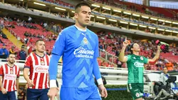 Chivas posa su mirada en un portero de la Liga MX.