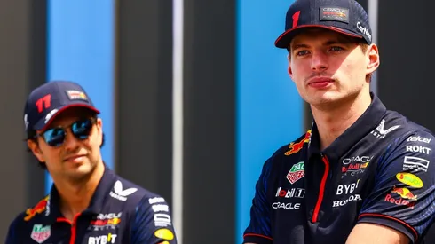 F1 Grand Prix of Saudi Arabia – Final Practice