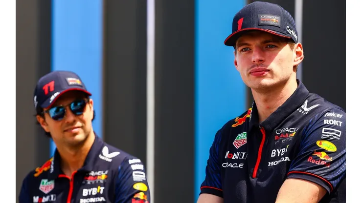 F1 Grand Prix of Saudi Arabia - Final Practice