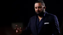 La hazaña que Mohamed sueña con repetir en Pumas.