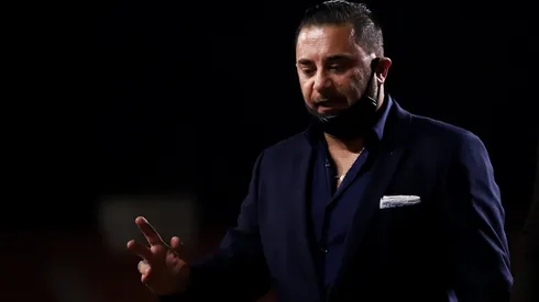 La hazaña que Mohamed sueña con repetir en Pumas.