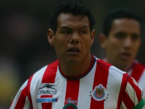Joel Sánchez se lanza contra John Sutcliffe por sus comentarios contra Chivas
