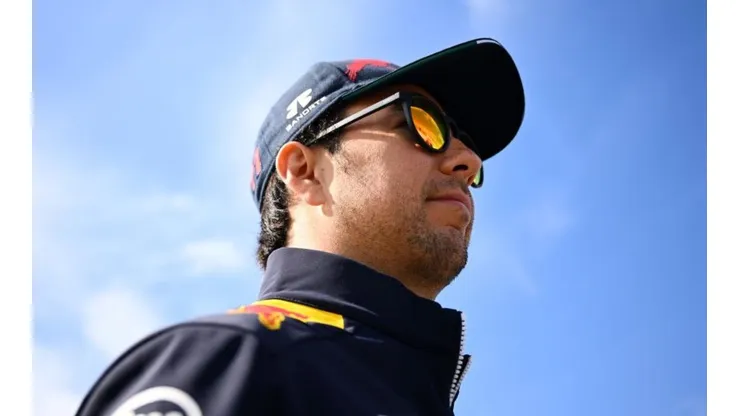 Expilto de la Fórmula 1 tundió a Checo Pérez al compararlo con Max Verstappen