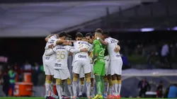 Pumas está cerca de anunciar a su nuevo entrenador.