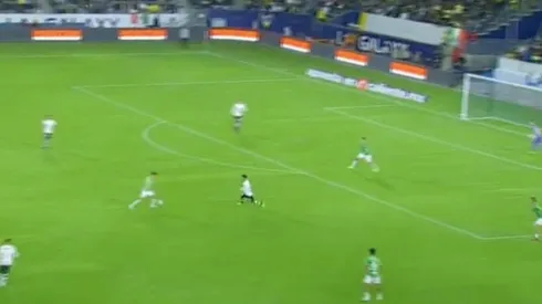 Error de Óscar Jiménez