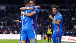 La Máquina jugará su partido pendiente ante Querétaro