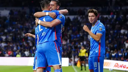 La Máquina jugará su partido pendiente ante Querétaro