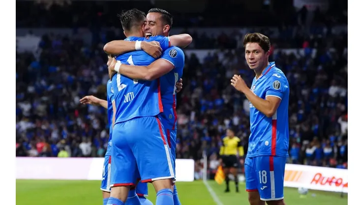 La Máquina jugará su partido pendiente ante Querétaro