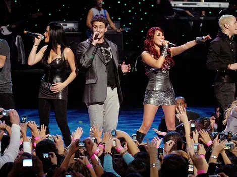 Boletos para RBD en Monterrey 2023: precios y dónde comprarlos