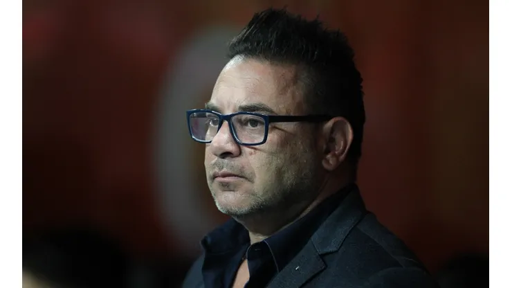 Antonio Mohamed rechazó a Pumas en el pasado