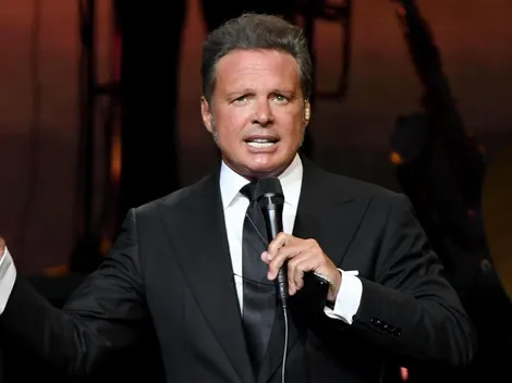 ¿Cuándo y dónde iniciará su gira Luis Miguel en el 2023?