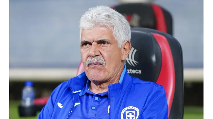 Cruz Azul tendría acordado su primer refuerzo para la próxima temporada