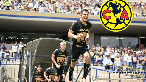 Ex-América llegó a un acuerdo para ser el DT de Pumas