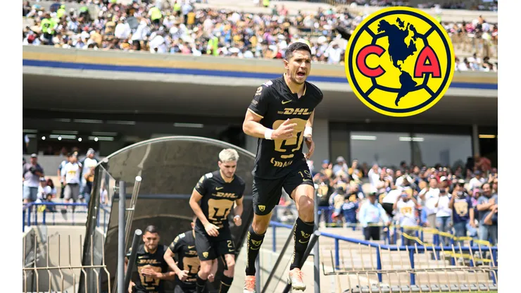 Ex-América llegó a un acuerdo para ser el DT de Pumas