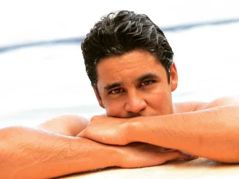 ¿Quién es Eduardo Capetillo Jr. de MasterChef Celebrity 2023?