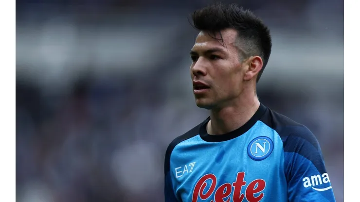 Lozano sigue sumando pretendientes en el mercado