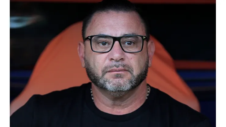 Antonio Mohamed será el nuevo DT de Pumas