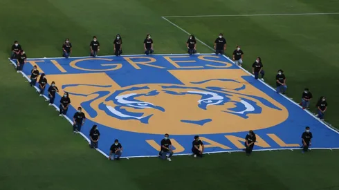 Otra mala: Tigres pierde a una de sus figuras en etapa clave del campeonato