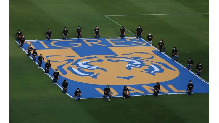 Otra mala: Tigres pierde a una de sus figuras en etapa clave del campeonato