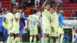 Estrella del Chelsea se rindió a los pies del América