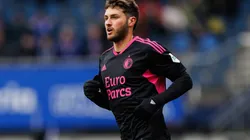 Santiago Giménez ahora vale nueve millones de euros