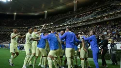 América Clausura 2023