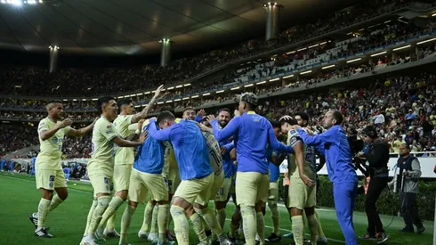 América Clausura 2023