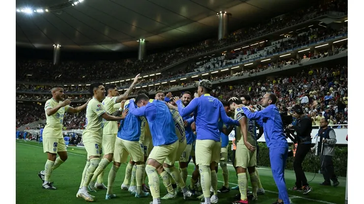América Clausura 2023