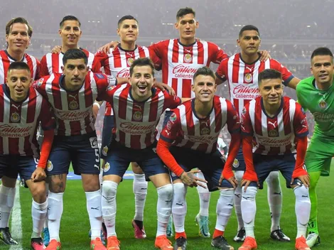 Reconocido periodista explica por qué Chivas no va salir campeón con puros mexicanos