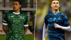Gullit Peña quiere jugar en Arabia Saudita