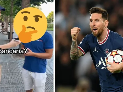 ¿Quién es el jardinero de Messi y cuánto gana?