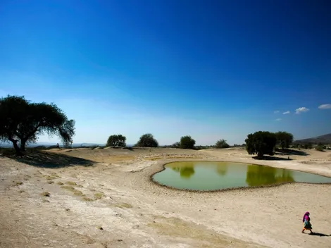 ¿Qué es el Día Cero en México y cuánta agua queda en el país?
