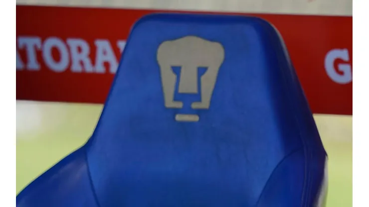 Pumas quiere anunciar a su DT.