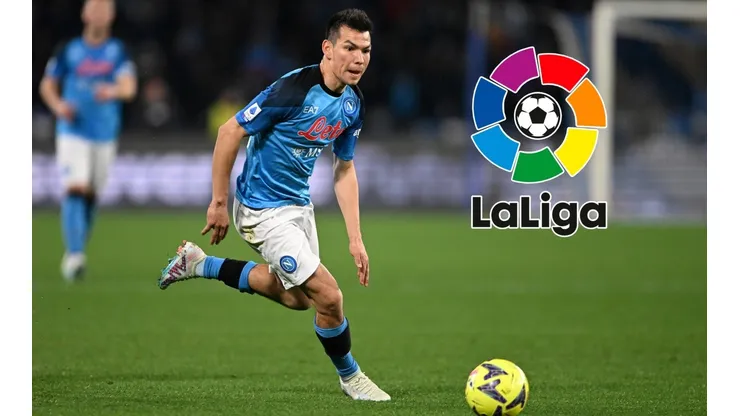 SSC Napoli v SS Lazio - Serie A