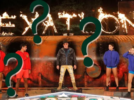 Exatlón All Star 2023: VIDEO filtra que ATLETA RENUNCIA en tiempo real