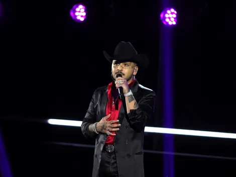 Christian Nodal en el Foro Sol: Cuándo, preventa y precios de boletos