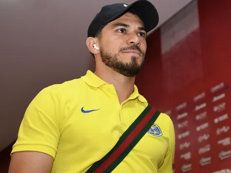 Leyenda de América tunde a Henry Martín por su celebración ante Chivas