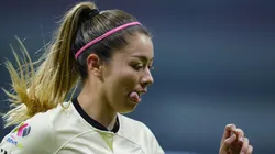 Katty Martínez América 2023