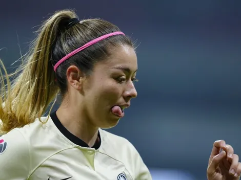 EXCLUSIVA: Katty pide medidas para proteger a las jugadoras