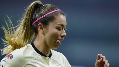 Katty Martínez América 2023