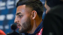 Chivas definió su postura con Alexis Vega