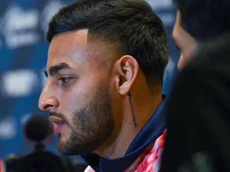 Tras irse de fiesta, Chivas definió su postura con Alexis Vega y explicó los motivos