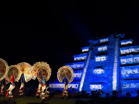 Cumbre Tajín 2023: Cuándo, dónde y artistas confirmados