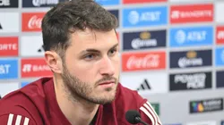 El nuevo grande de Europa que tiene en carpeta a Santi