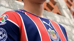 Pésimas noticias: Chivas anuncia baja para lo que queda del año