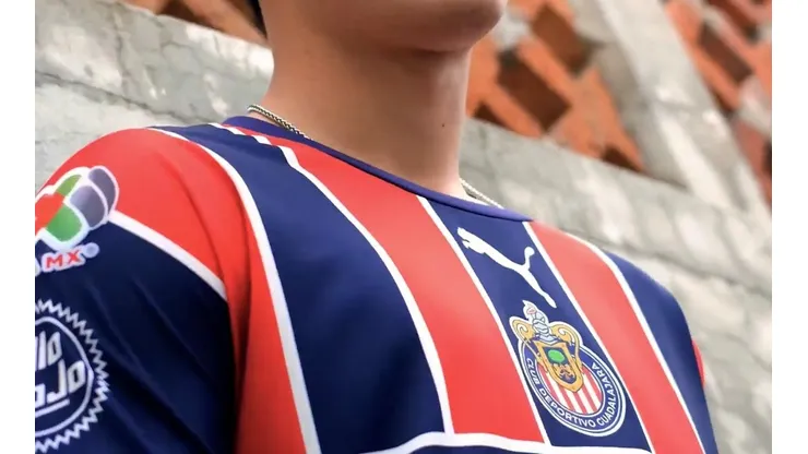 Pésimas noticias: Chivas anuncia baja para lo que queda del año