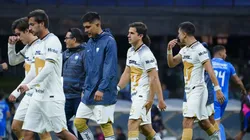 Pumas UNAM busca nuevo entrenador.